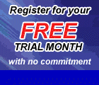 EZ Website Builders Free 30 Day Trial